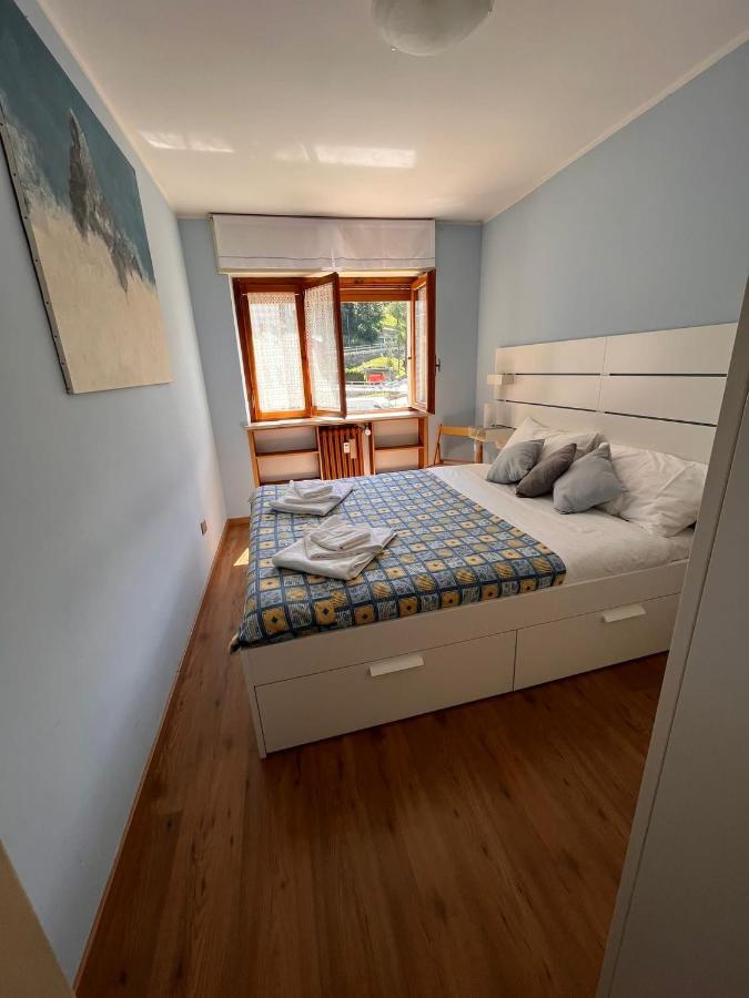 Il Piccolo Rifugio - Casa Valtournenche Apartment Exterior photo